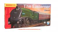 TT1002TXSM Hornby The Easterner Digital Train Set (Sound Fitted)